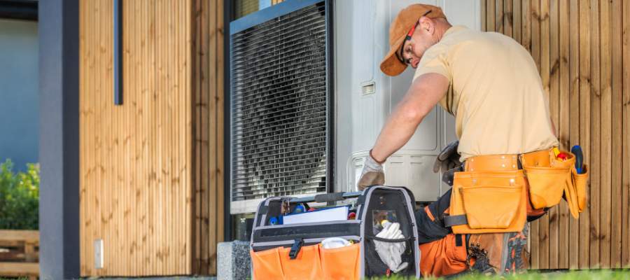 Top Signs Your Heat Pump Needs Repair