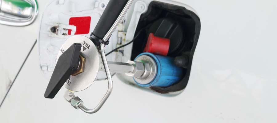 What Are Natural Gas Vehicles