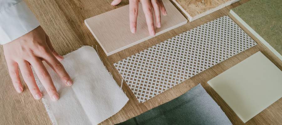 Types of Vapor Barrier Materials