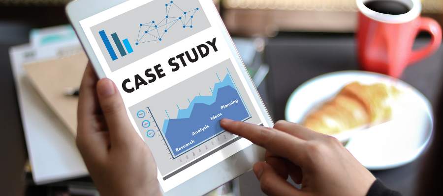 Case Studies and Real-World Examples