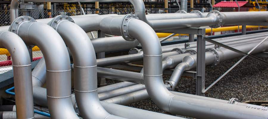 What Is Natural Gas and Where Does It Come From