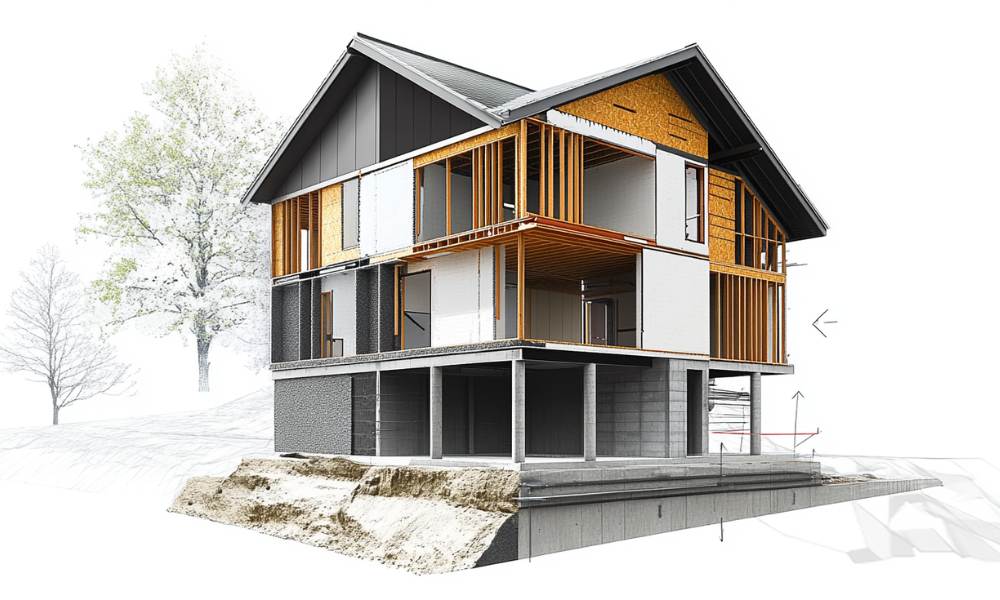 Understanding how vapor barriers work