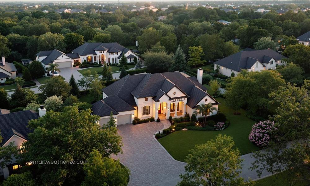 Houston neighborhood