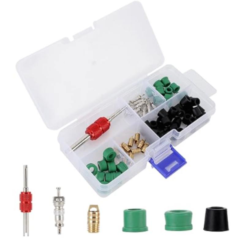 HVAC Gasket & Core Kit