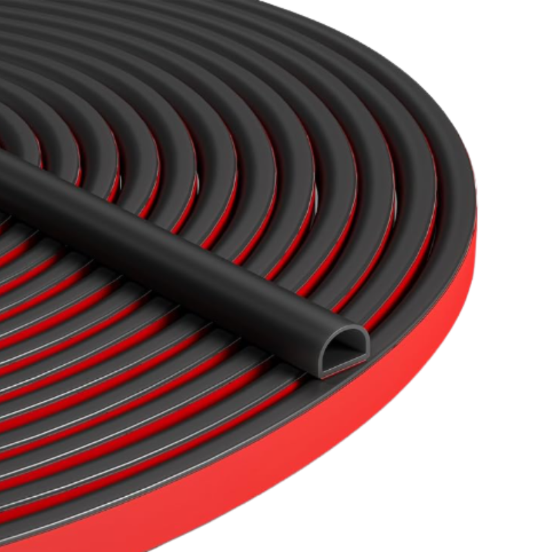 Weather Stripping Seal