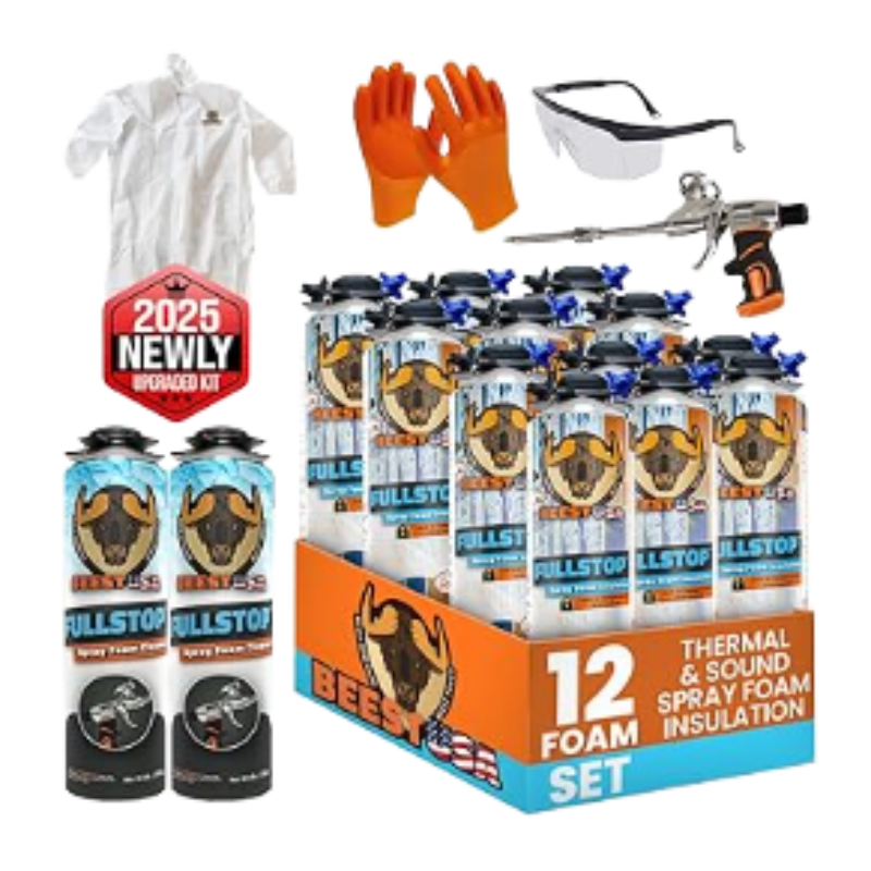 Beest Spray Kit