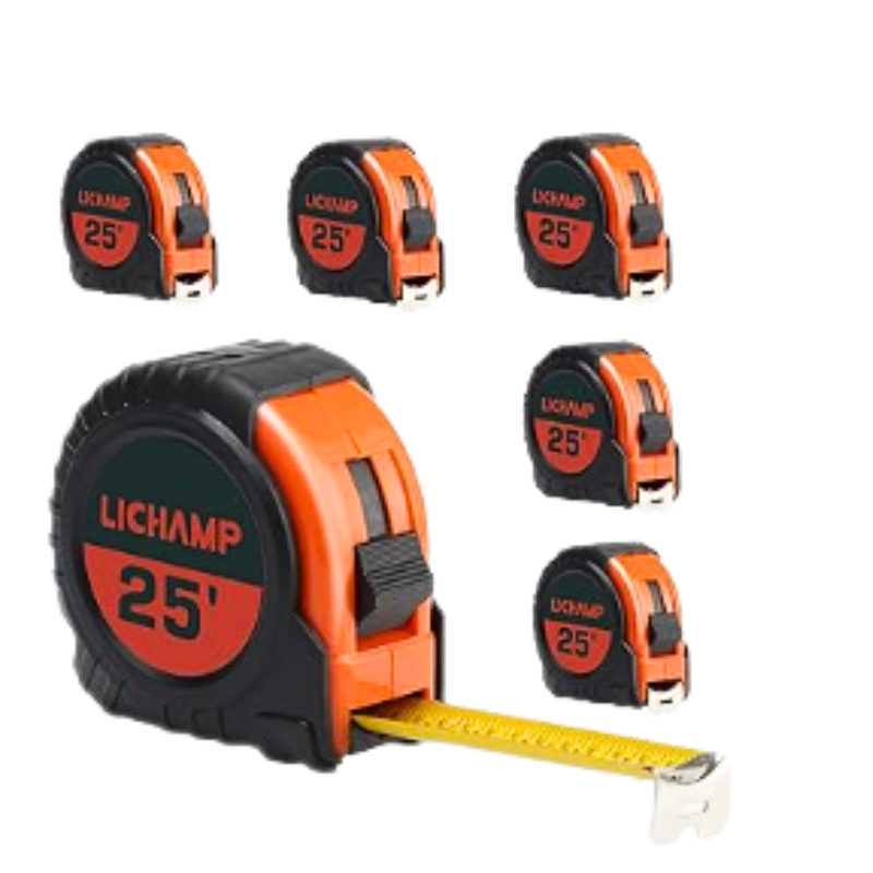 LICHAMP Tape Measures